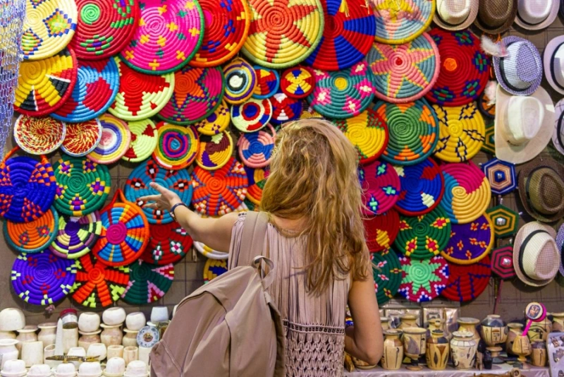  Cultural Experiences