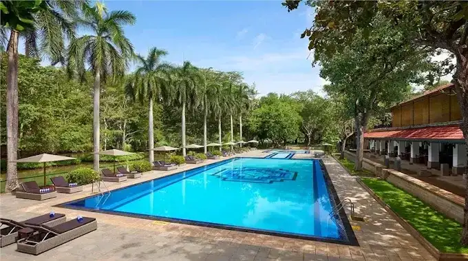 Cinnamon Lodge Habarana