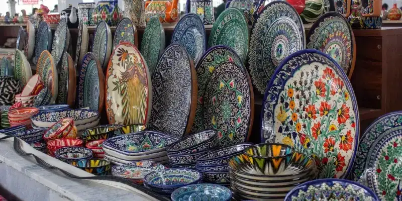 rishtan-uzbekistan