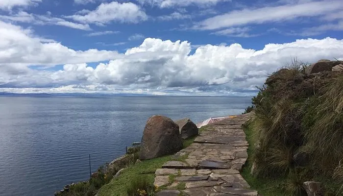 Amantaní Island Homestay