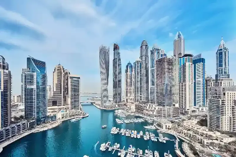 dubai, 10 cose da vedere a dubai 