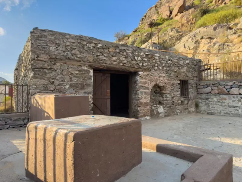 Taif Saudi Arabia | Things To Do In Taif | Taif Travel Guide