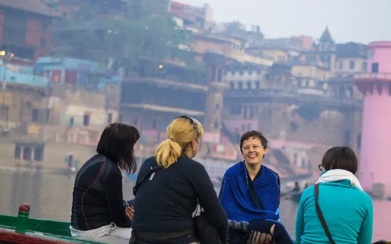 Varanasi