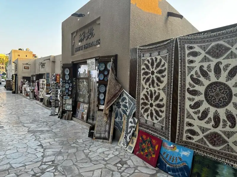 Tours in Dubai | Trip to Dubai and Abu Dhabi | Memphis Tours Dubai