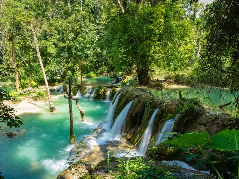 14 Days Vietnam, Laos, and Cambodia Tour