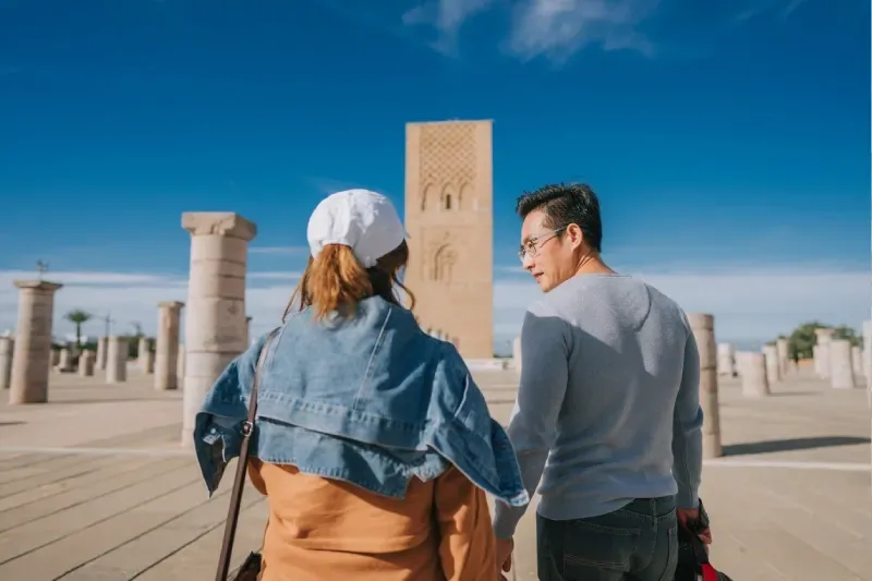 10 Motivi per Visitare il Marocco