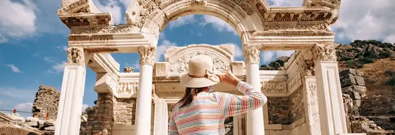 The Seven Apocalyptical Churches 