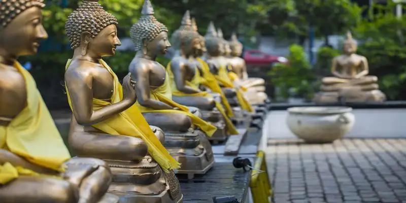 consigli per viaggio in india