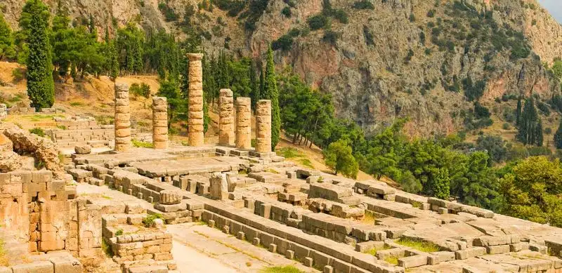 Greece Islands Vacation Package