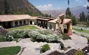  La Hacienda Valle