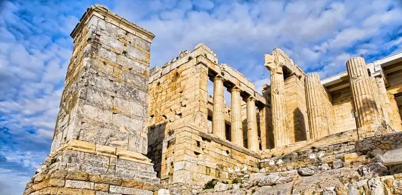 Greece Islands Vacation Package