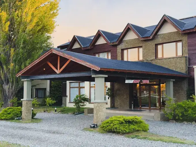Rochester Hotel Calafate