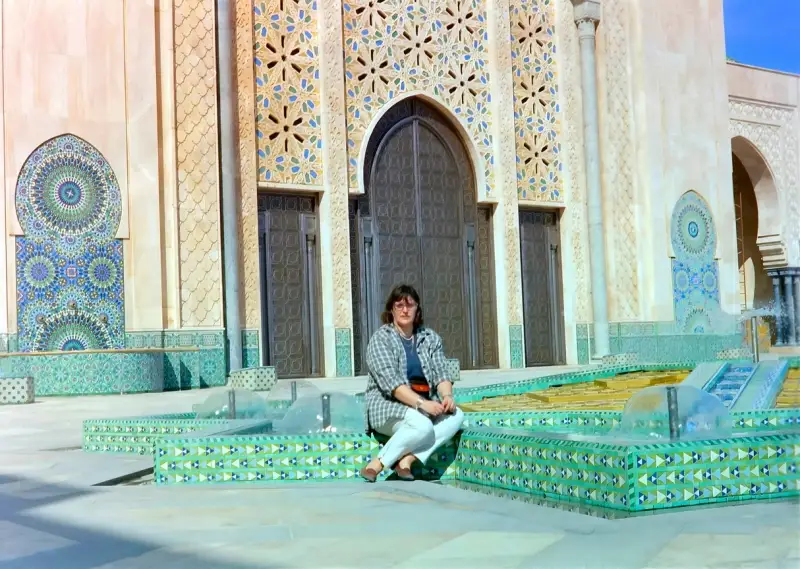 Excursión a Casablanca desde el Puerto