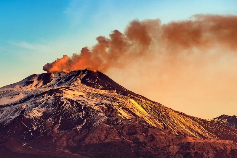 montagne più belle del mondo