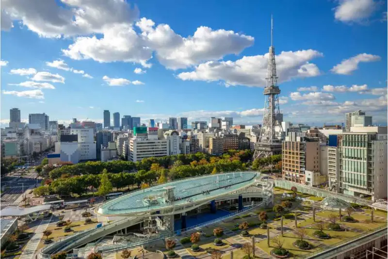 nagoya-guida-completa-tra-castelli-cucina-e-attrazioni