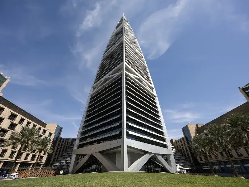 Torre Al Faisaliah, Riad: Guía Completa para Visitarla