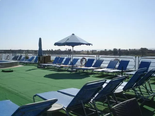 Radamis II Crucero por el Nilo | 5 Días de Luxor a Asuán