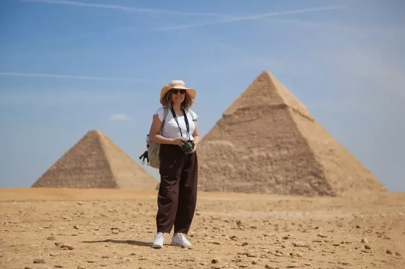 temperatura egitto dicembre