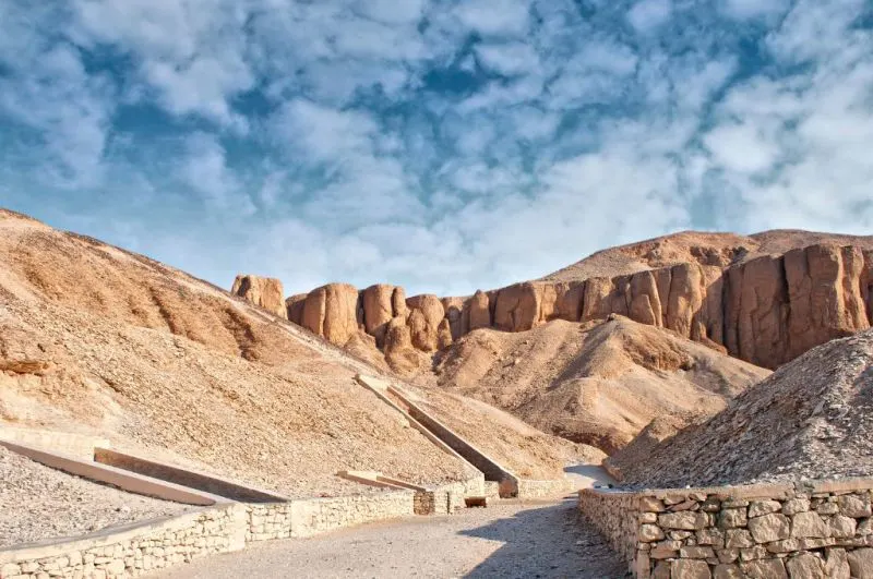 Herança dos Faraós