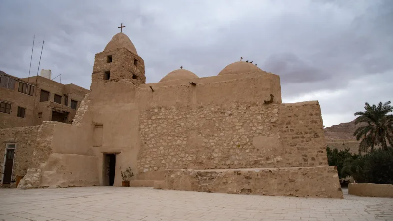 St. Katherine Protectorate