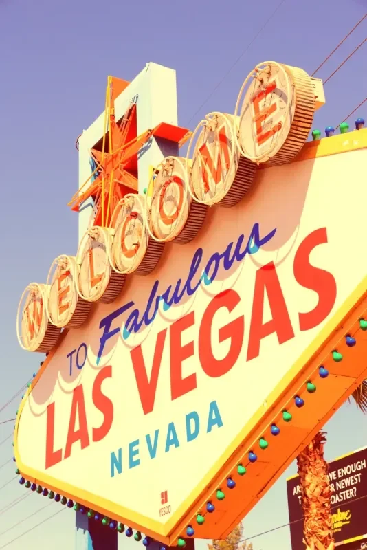 6-Day West USA Tour: Las Vegas & Grand Canyon