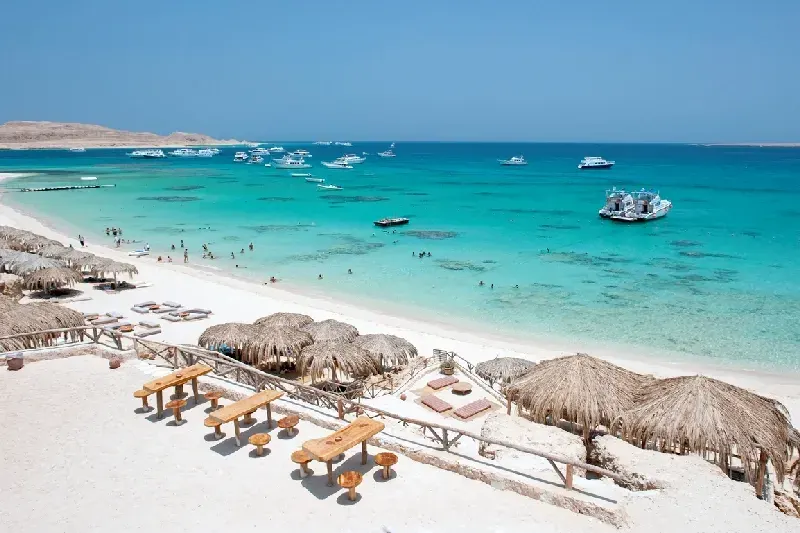Hurghada