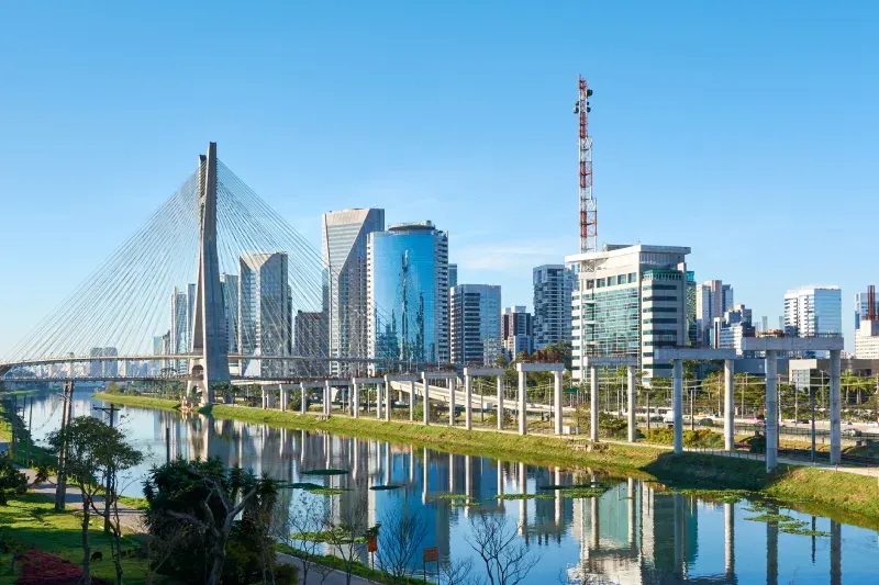 São Paulo entdecken: Dein Reiseführer für Brasiliens pulsierende Megacity