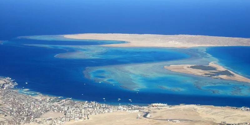 Melhor roteiro para duas semanas no Egito 