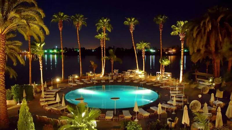 Achti Resort