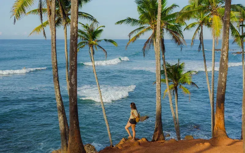 weligama sri lanka