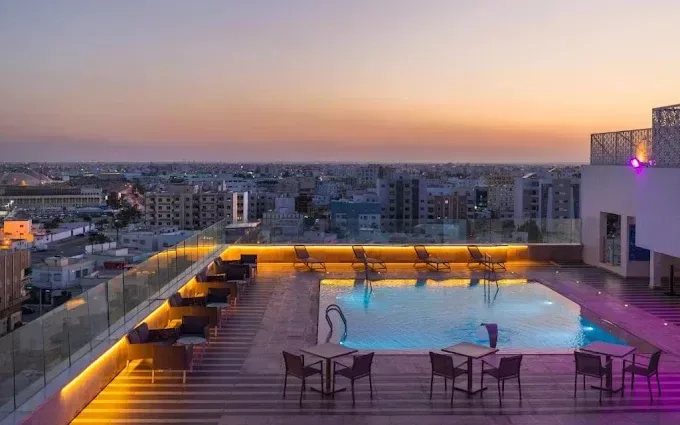 Radisson Hotel Sfax