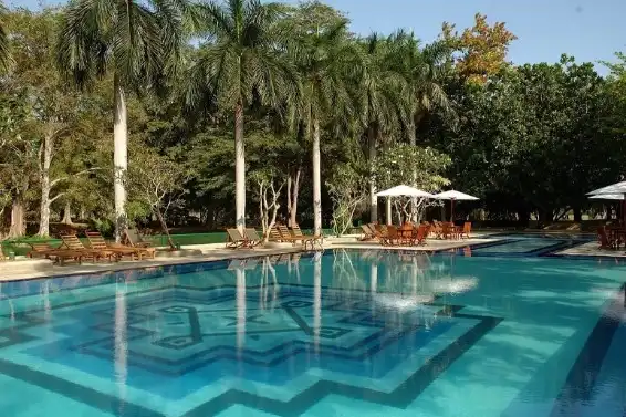 Cinnamon Lodge Habarana