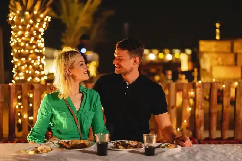 viaggio di nozze a dubai, viaggio di nozze a dubai