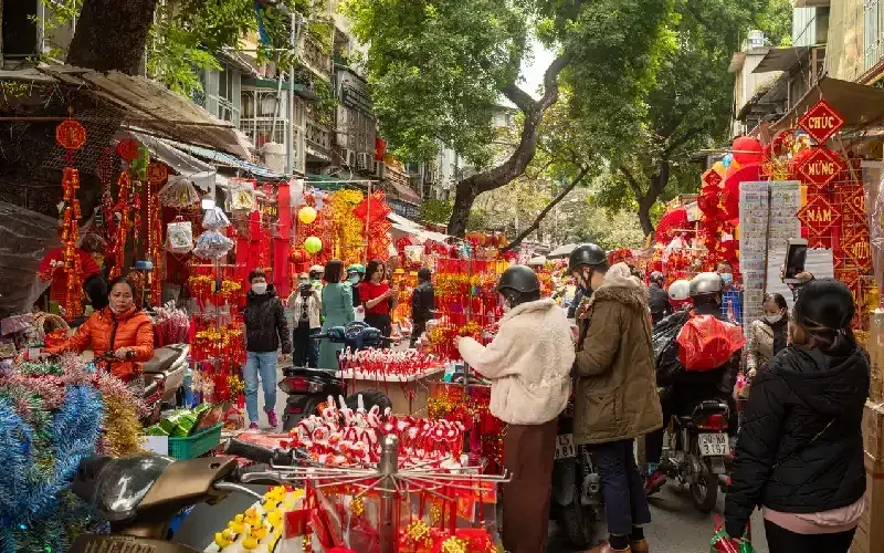 Hanoi