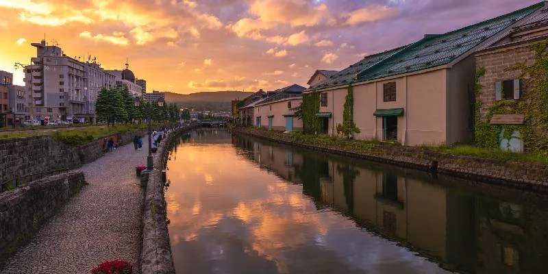 Hokkaido