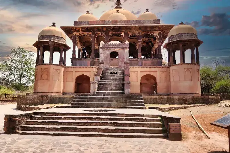 Parque Nacional de Ranthambore