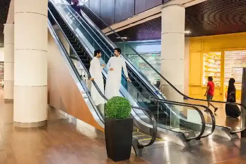 centri commerciali dubai, centri commerciali dubai