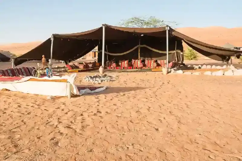 wahiba sands, wahiba sands