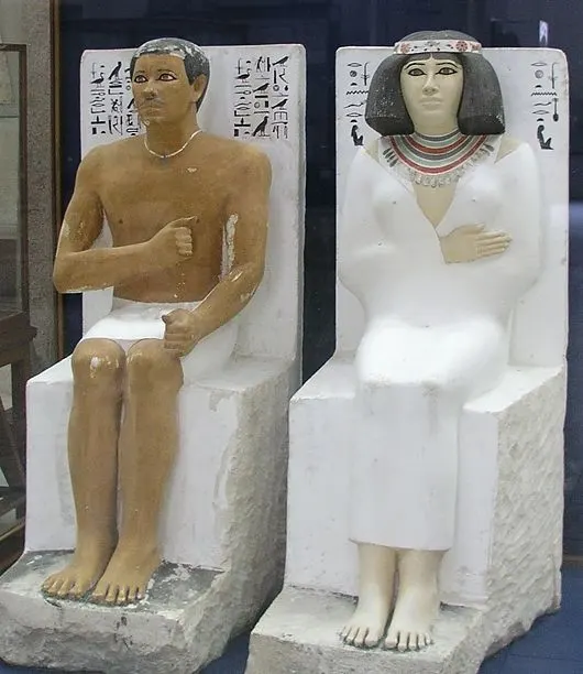 Landausflug nach Kairo