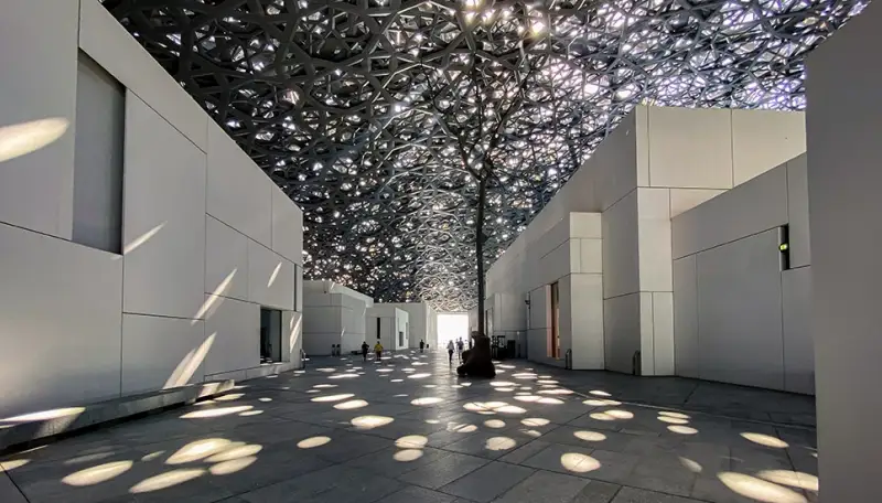 Tour a Dubai y Abu Dhabi