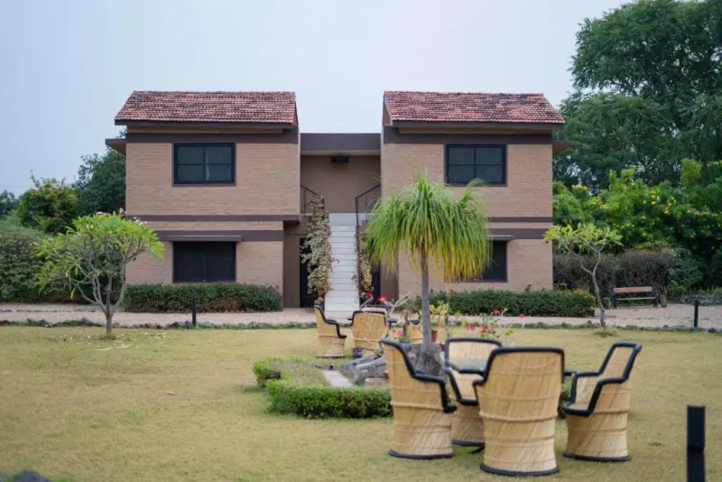 Clarks Safari Resort Pushkar 