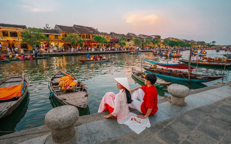 Hoi An, Vietnam