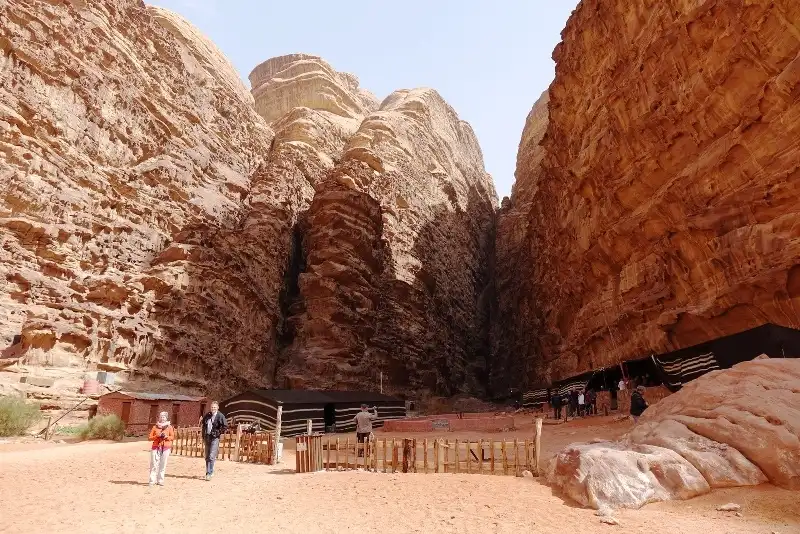 Wadi Rum 