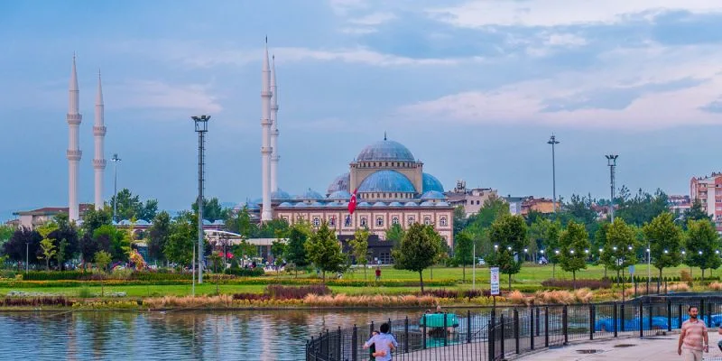 Best Tour of Egypt and Turkey