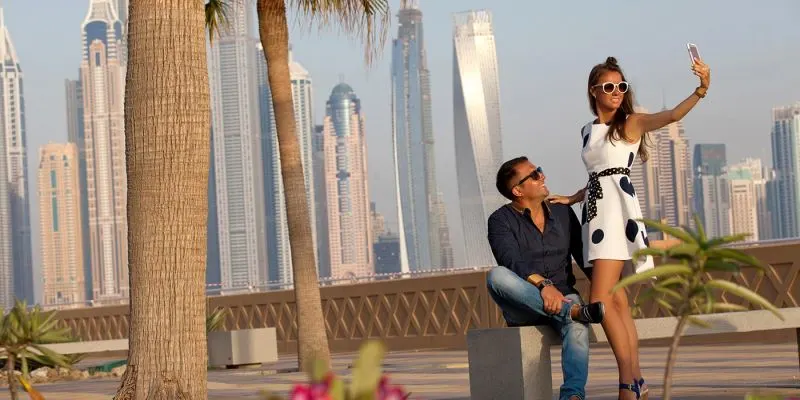 Dubai and Oman Travel Package