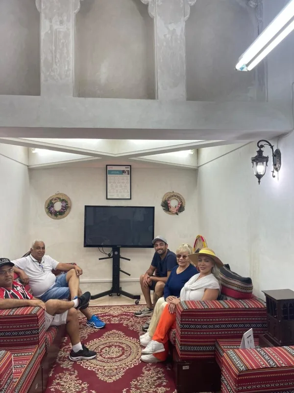 Dubai Family Tour | Dubai Family Package | Memphis Tours Dubai