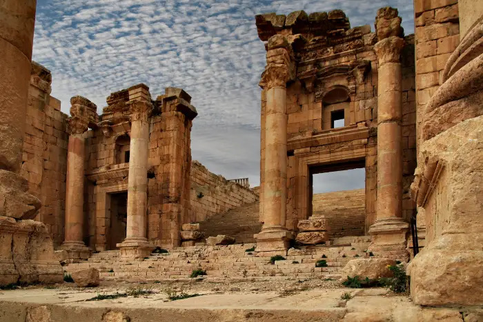 5-Day Jordan Tour: Road to Petra