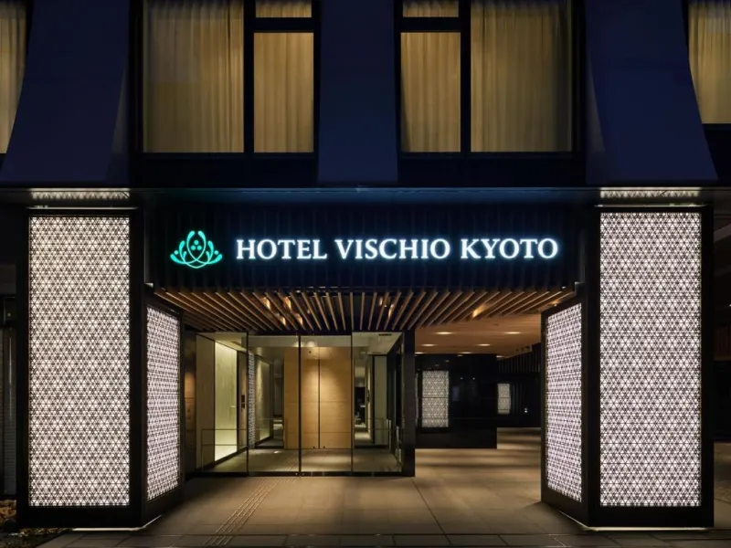 Vischio Kyoto