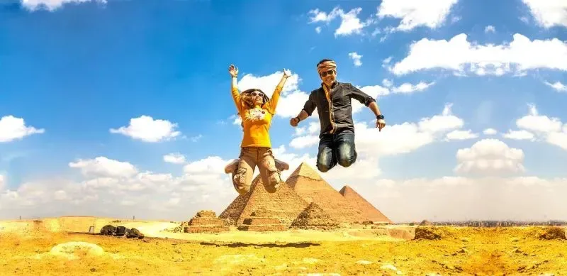 Quelle richesse culturelle vous attend en Égypte