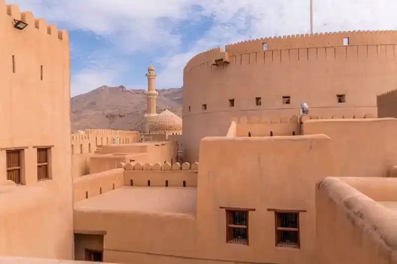 nizwa oman, nizwa oman